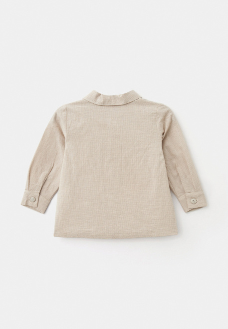 Рубашка Тревис